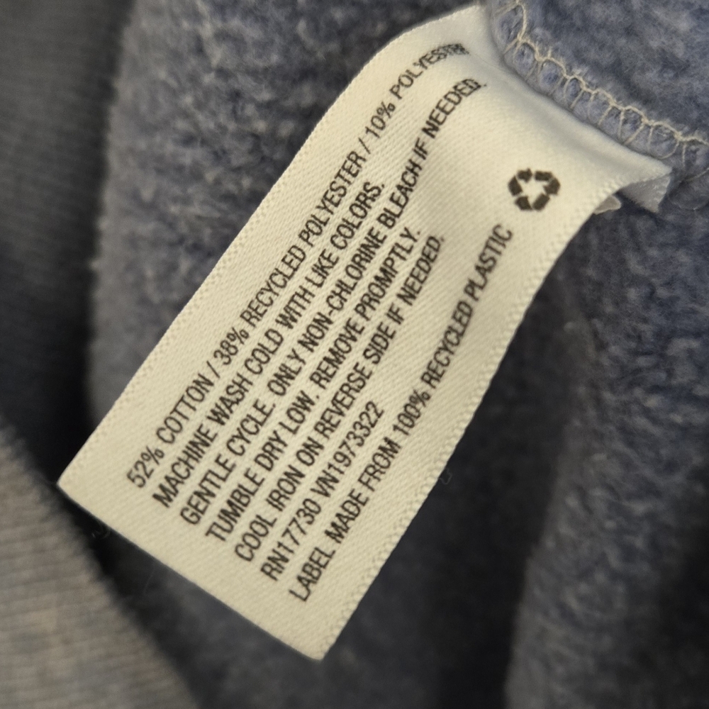🟡 Wild Fable Sweatshirt - Picture 4 of 4